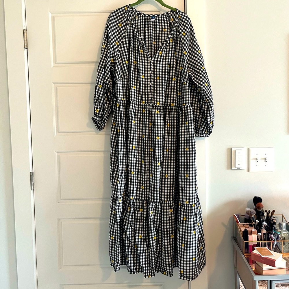 Old Navy Maxi Dress